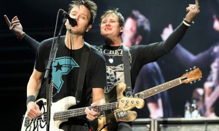 Blink-182 editará un nuevo disco el 2011