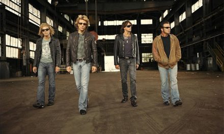 Bon Jovi celebra sus casi 30 años juntos con un nuevo recopilatorio