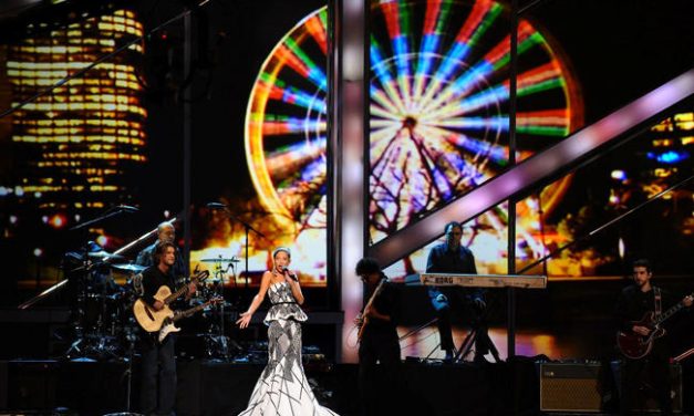 TNT transmite en exclusiva  11ª edición de los Latin Grammy® Awards