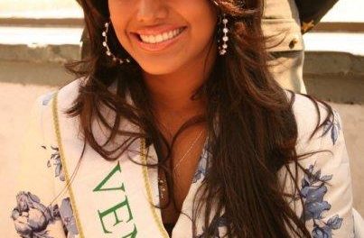 Venezuela ganó  el Miss Internacional 2010, Elizabeth Mosquera se trae la corona (+Fotos)