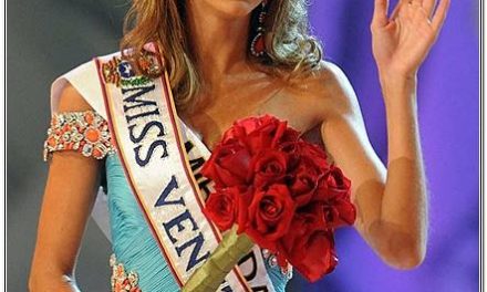 Review Miss Venezuela 2010… BY EL SOPLON – @EL__SOPLON