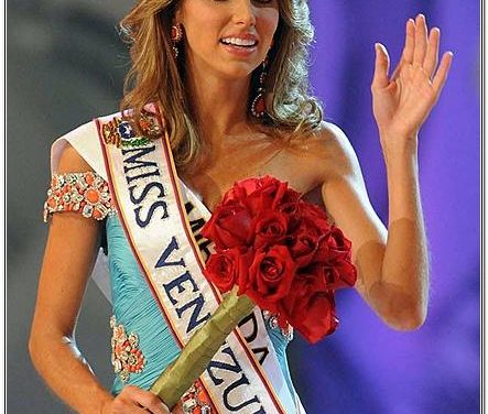 Review Miss Venezuela 2010… BY EL SOPLON – @EL__SOPLON