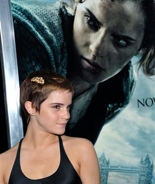 »Harry Potter», el fin de una aventura inédita