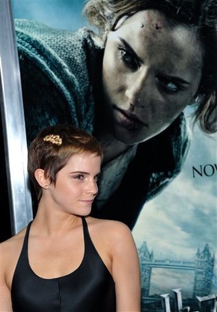 »Harry Potter», el fin de una aventura inédita