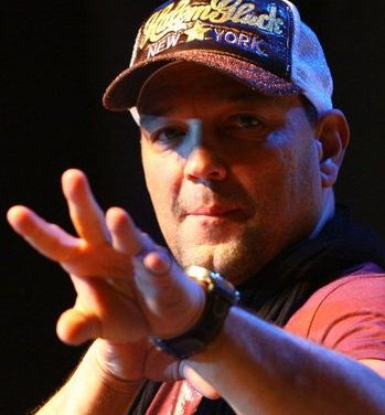 Roberto Blades en Venezuela…Graba novela en Puerto La Cruz