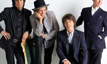 Keith Richards confirma gira mundial de los Rolling Stones para el 2011