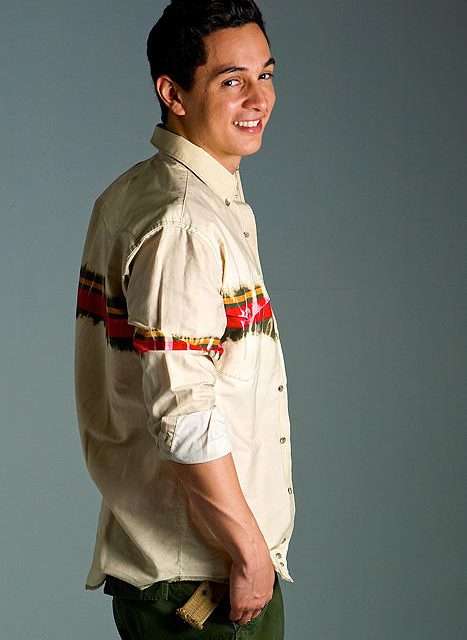 Víctor Drija ¡llega a la isla de Margarita!