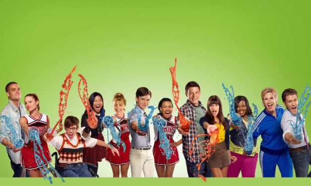 Nueva Temporada: GLEE. Jueves 18, 10:00 p.m.