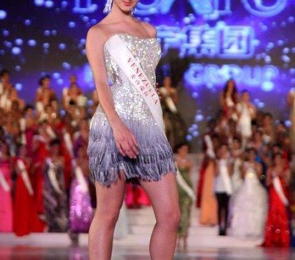 Miss Venezuela, Miss Mundo, Pinktober una Semana llena de Moda – »Top Fashion» por @KenyuSuarez