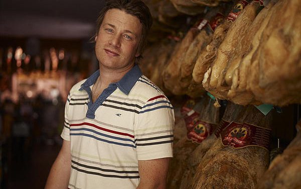 Estreno Fox LIfe: »Jamie Does» Jueves 11, 10:30 p.m.