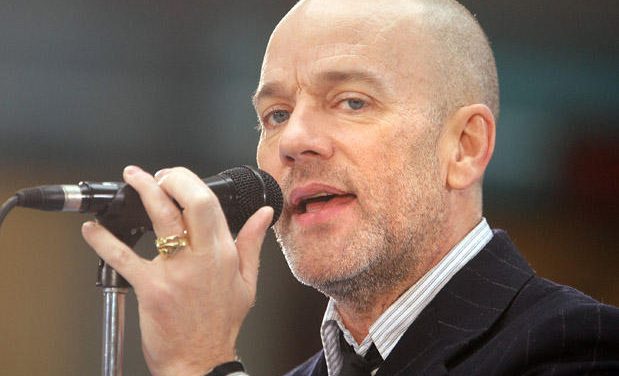 R.E.M. revela detalles de su nuevo álbum: »Collapse Into Now»