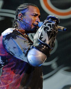 Don Omar el número uno en cuatro listados de Billboard