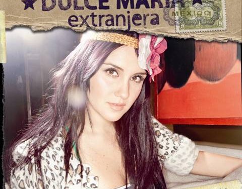Dulce María se siente »libre» como solista