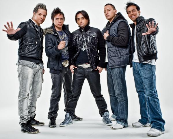 A.CINCO ¡YA TIENE NUEVO VIDEO!  (+Miralo aqui)