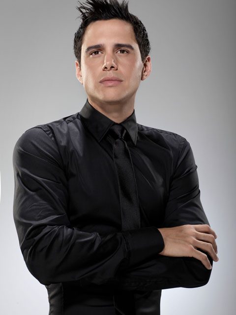 ALEJANDRO CHABÁN ¡AHORA ES UN LADRÓN!