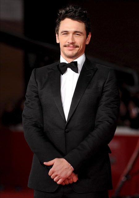 James Franco y Anne Hathaway conducirán la 83 edición de los Óscar