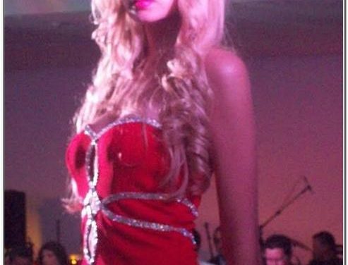 NOCHE DE GLAMOUR POR LOS 10 AÑOS DEL SAMBIL VALENCIA (+Fotos)