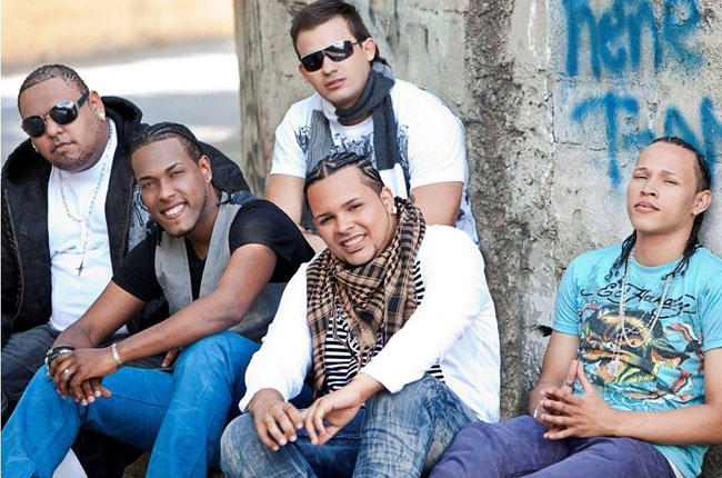 BACHATA SWING se posiciona con el hit »Si me dejas no vale»