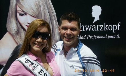 Schwarzkopf apoya la prevención del cáncer de mama
