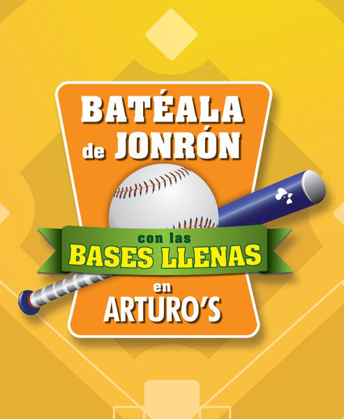 ¡Arma tus maletas porque Arturo’s te pone a viajar por Venezuela!