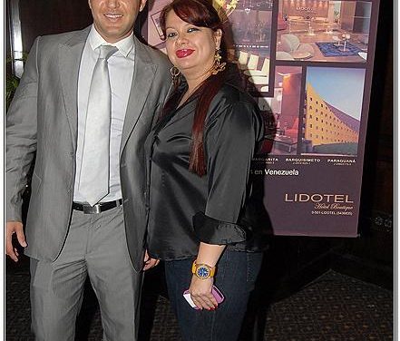LIDOTEL.COM.VE ARRIBA A SU PRIMER ANIVERSARIO
