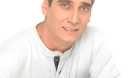 Guillermo Dávila finaliza »El ensayo» en el Teatro Premium