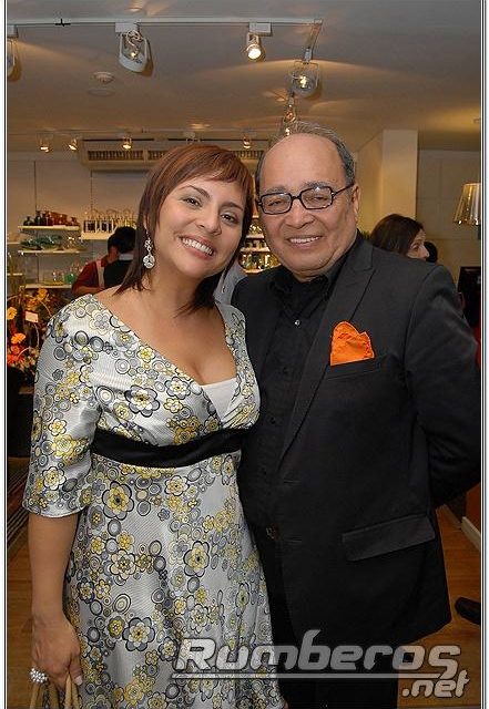 ABSTRACTA CELEBRÓ SU TERCER ANIVERSARIO (+Fotos)