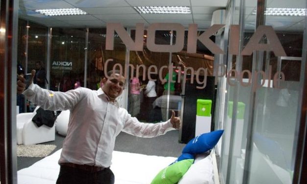 CarlitosC3 se mantuvo totalmente comunicado durante 13 días a través de su Nokia C3