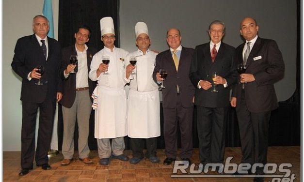 JW Marriott celebrá la semana Gastronómica y cultural de Argentina (+Fotos)