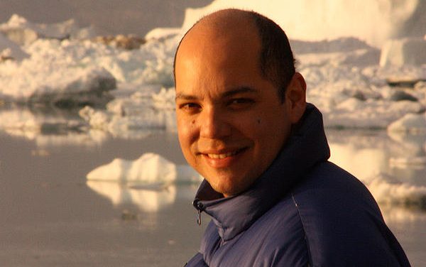 Entrevista sobre el documental ‘Extremos’ a Juan Carlos López Durán
