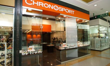 Chronosport watches inaugura primera tienda en Venezuela