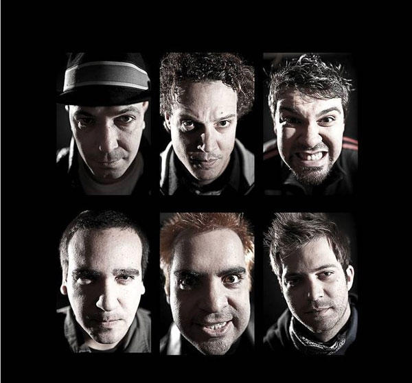 FAUNA promociona su compilado de éxitos con mucho »Frenesí»