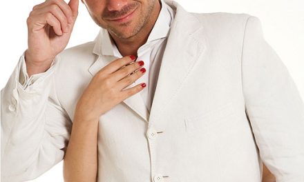 Eduardo Orozco: El soltero más codiciado del Luisela Díaz