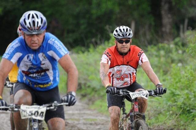 Del 19 al 21 de noviembre III VALIDA FUN RACE BIKE – COPA POWERADE Río Verde, Estado Guárico