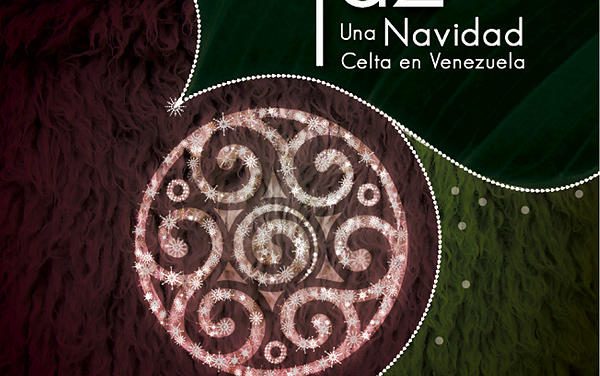 GAELICA lanza su disco navideño para esta temporada decembrina
