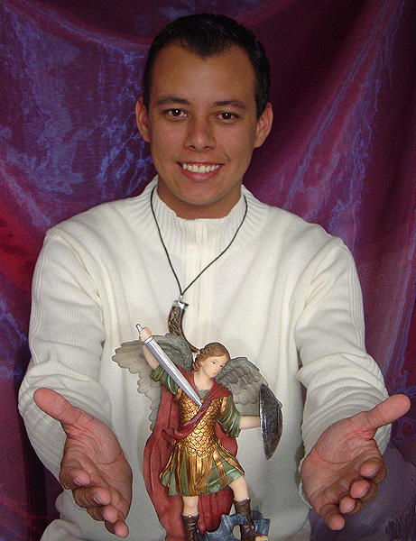 Nueva Columna,»El Elegido del Universo»Horóscopo de la semana, por Gustavo Rodríguez @gustavo0312