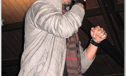 Max Pizzolante conquistó  y cautivó al público en una nueva »Cita en la Alturas» de MIRADAS. (+Fotos)