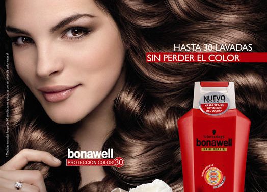 Bonawell cambia su look