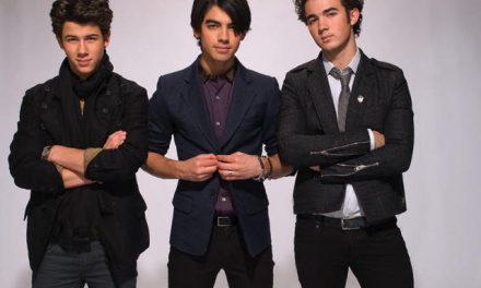 Cancelan la serie de Jonas Brothers en Disney Channel