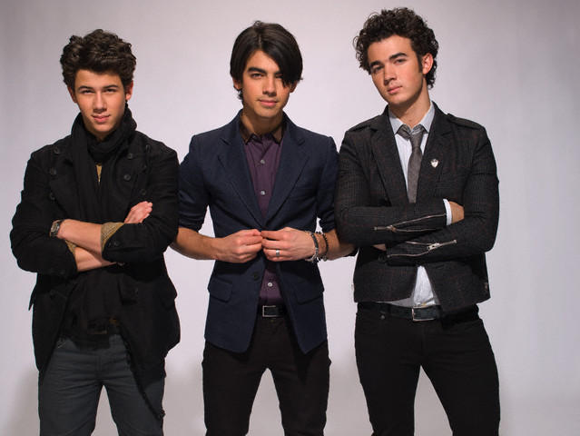 Cancelan la serie de Jonas Brothers en Disney Channel
