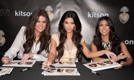 Kardashian Konfidential: Khloe Kardashian perdió la virginidad a los 14 años