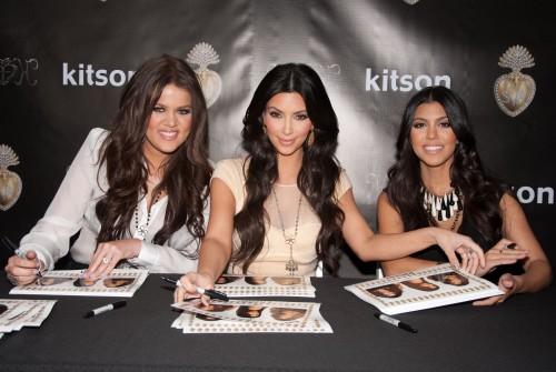 Kardashian Konfidential: Khloe Kardashian perdió la virginidad a los 14 años