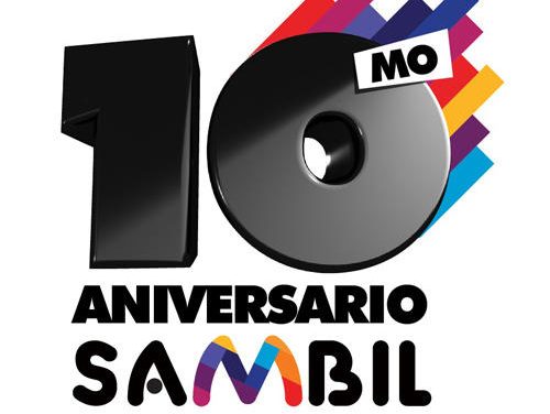 SAMBIL VALENCIA ESTÁ DE ANIVERSARIO
