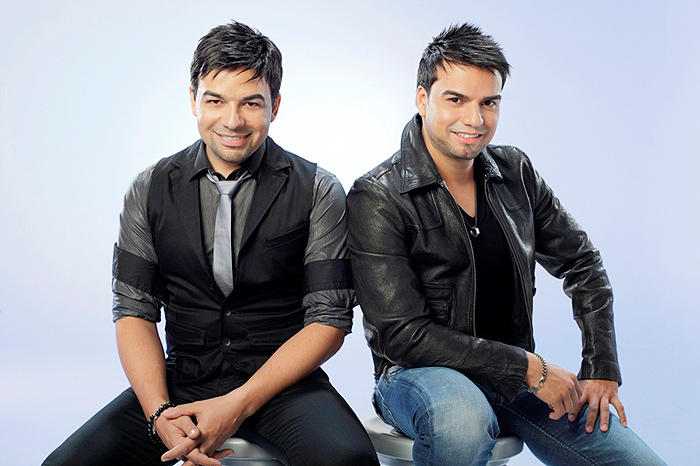 Los Aviadores ¡surcan las carteleras venezolanas!… Con »Muero de Amor»…