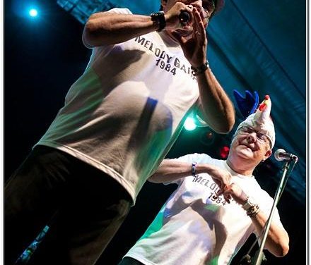Los máximos exponentes de la gaita se presentaron en el Gaitazo del C.C.C.T (+Fotos)