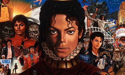 Nuevo Álbum del rey del pop Michael será lanzado en Diciembre