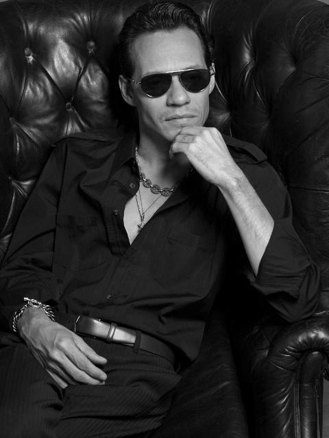 MARC ANTHONY ¡SÍ VIENE A VENEZUELA!… Pero ahora será el 29 de Enero