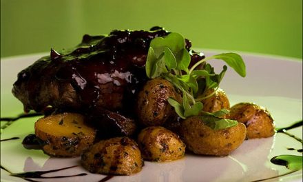 Olio Restaurante presenta sus nuevos platos