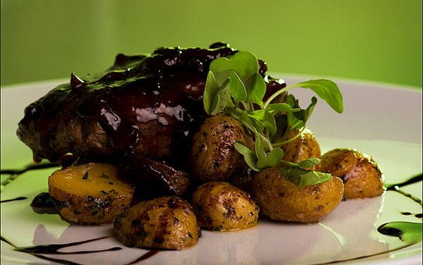 Olio Restaurante presenta sus nuevos platos