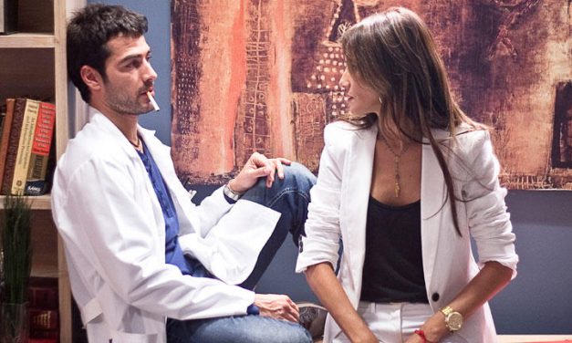 »Mentes en Shock» primera co-producción en español de Fox International Channels España y Fox Latinoamérica se filma en Bogotá